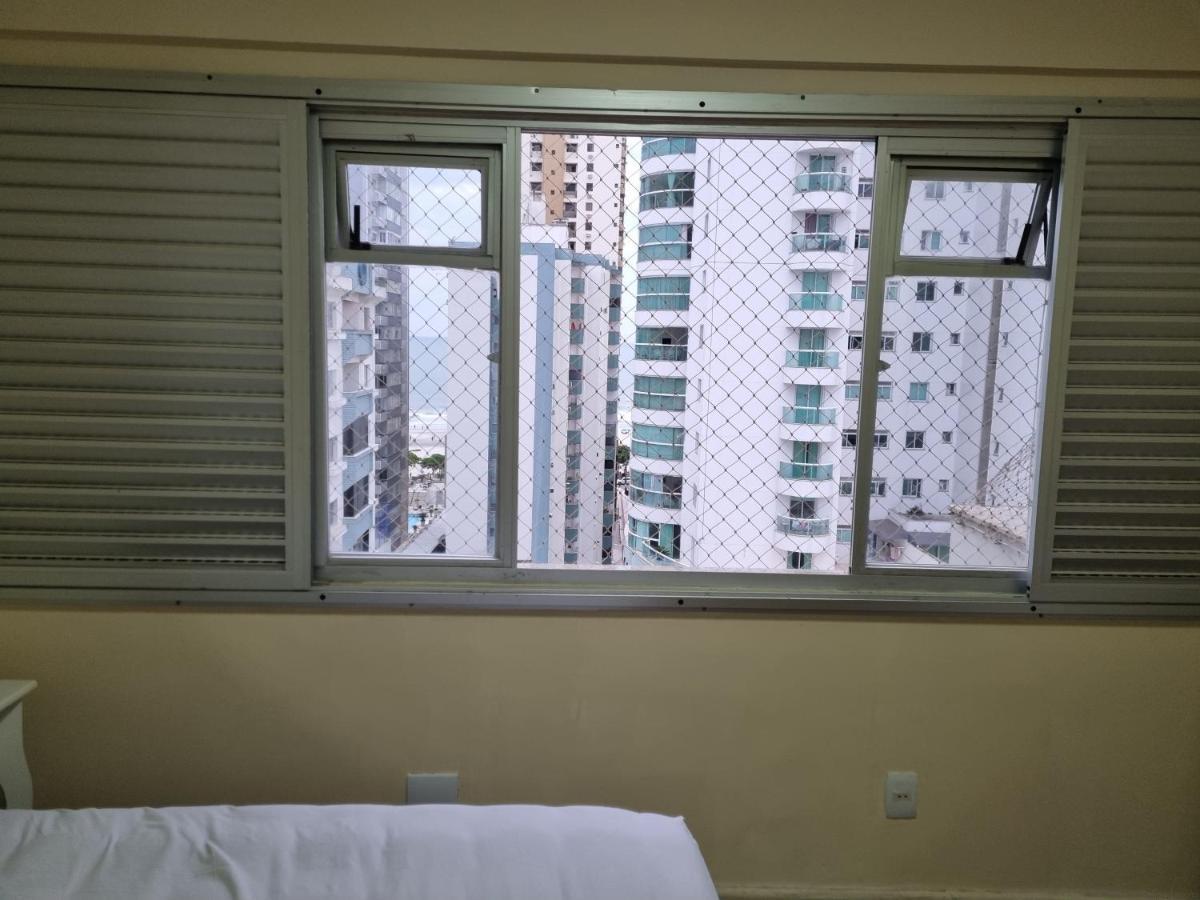 Apto Av Brasil Quadra Mar Balneário Camboriú 외부 사진