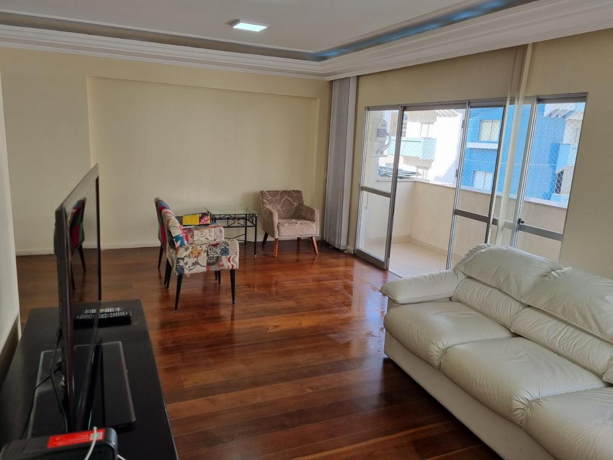 Apto Av Brasil Quadra Mar Balneário Camboriú 외부 사진