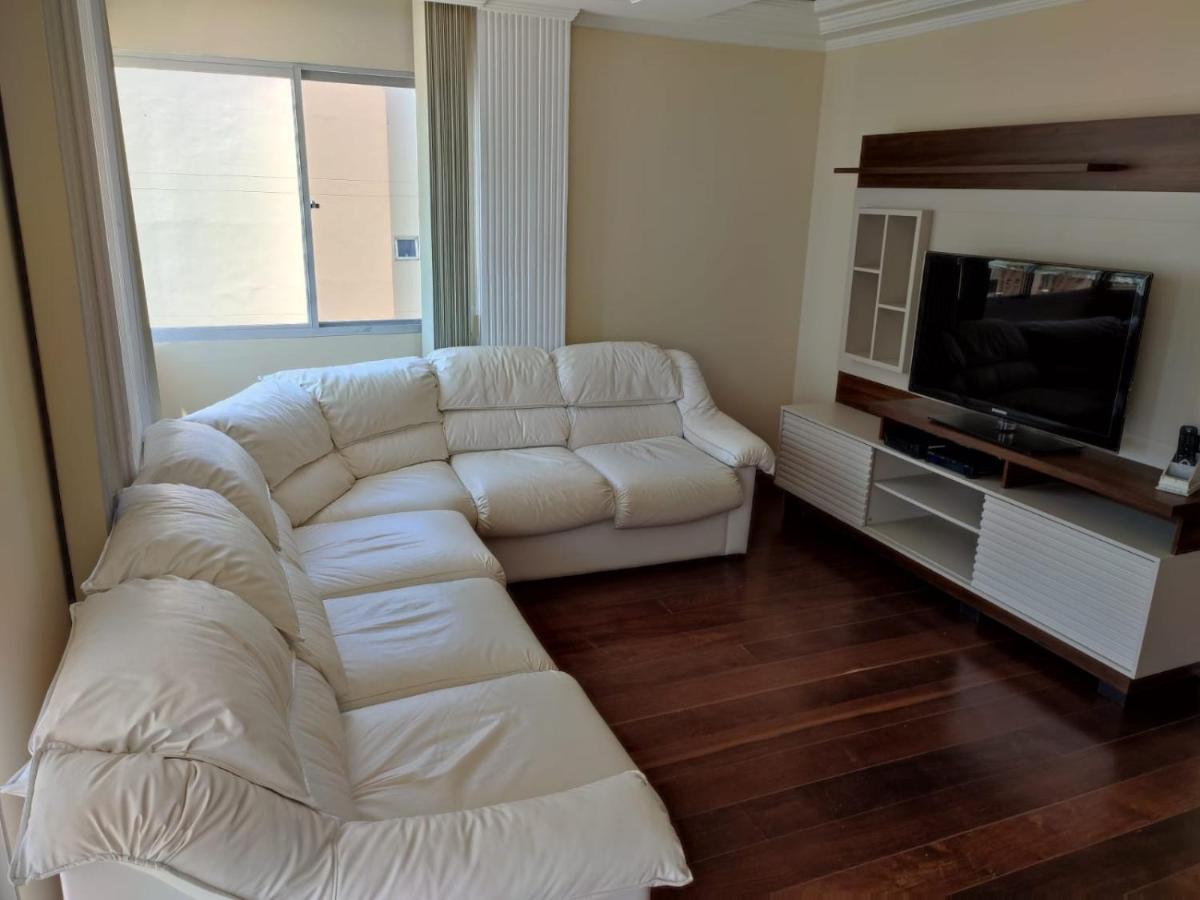 Apto Av Brasil Quadra Mar Balneário Camboriú 외부 사진