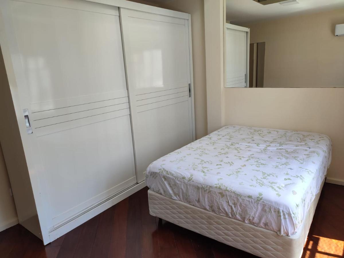 Apto Av Brasil Quadra Mar Balneário Camboriú 외부 사진