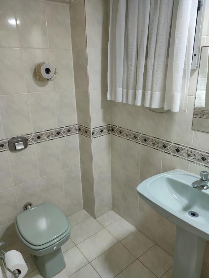 Apto Av Brasil Quadra Mar Balneário Camboriú 외부 사진