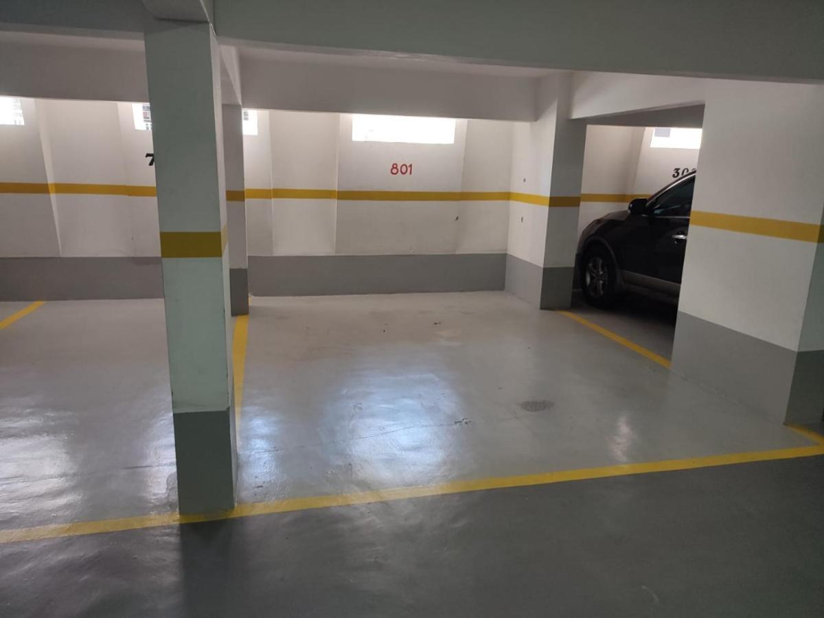 Apto Av Brasil Quadra Mar Balneário Camboriú 외부 사진