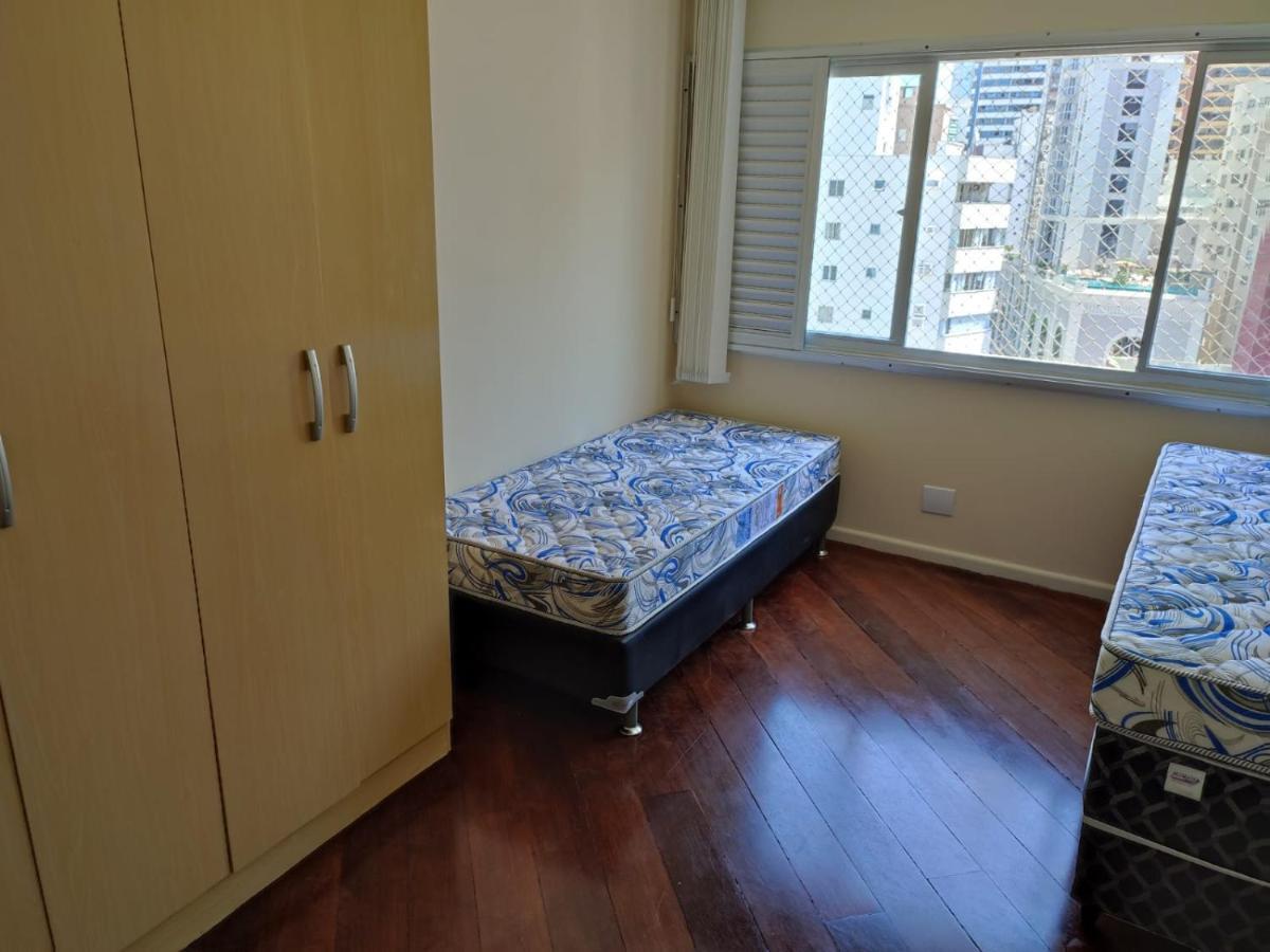 Apto Av Brasil Quadra Mar Balneário Camboriú 외부 사진
