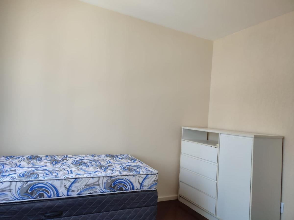 Apto Av Brasil Quadra Mar Balneário Camboriú 외부 사진
