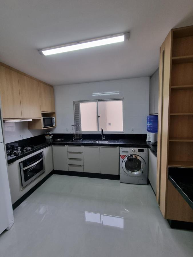 Apto Av Brasil Quadra Mar Balneário Camboriú 외부 사진